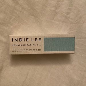 Indie Lee Squalane Facial Oil - NEW